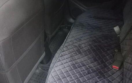 KIA Rio III рестайлинг, 2012 год, 820 000 рублей, 10 фотография