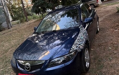 Mazda 6, 2004 год, 365 000 рублей, 2 фотография