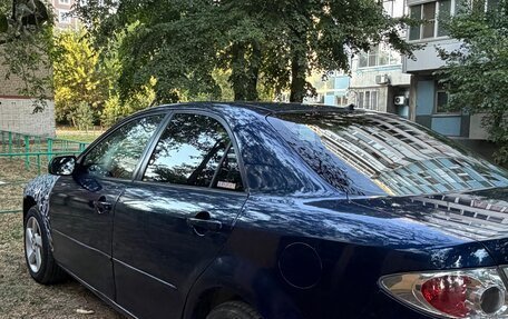 Mazda 6, 2004 год, 365 000 рублей, 5 фотография