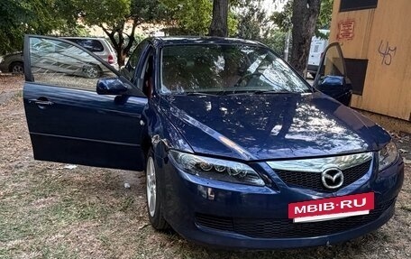 Mazda 6, 2004 год, 365 000 рублей, 3 фотография