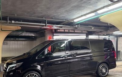 Mercedes-Benz V-Класс, 2017 год, 6 500 000 рублей, 1 фотография