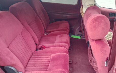 Pontiac Trans Sport II, 1992 год, 380 000 рублей, 6 фотография