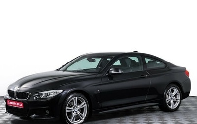 BMW 4 серия, 2016 год, 3 099 000 рублей, 1 фотография