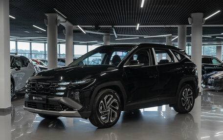Hyundai Tucson, 2026 год, 4 100 000 рублей, 1 фотография