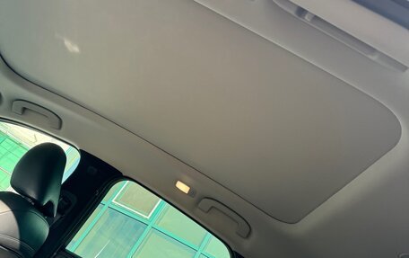 Infiniti QX50 II, 2018 год, 2 850 000 рублей, 11 фотография