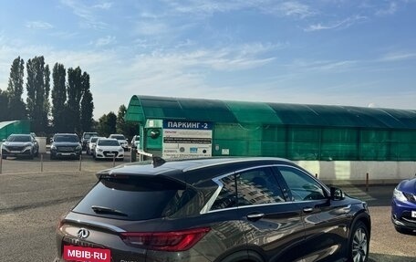 Infiniti QX50 II, 2018 год, 2 850 000 рублей, 13 фотография