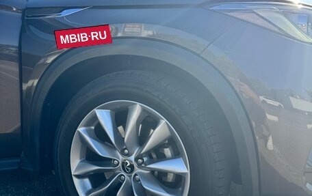 Infiniti QX50 II, 2018 год, 2 850 000 рублей, 9 фотография