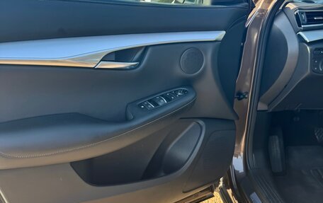 Infiniti QX50 II, 2018 год, 2 850 000 рублей, 16 фотография