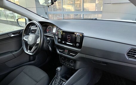 Volkswagen Polo VI (EU Market), 2022 год, 1 599 900 рублей, 6 фотография
