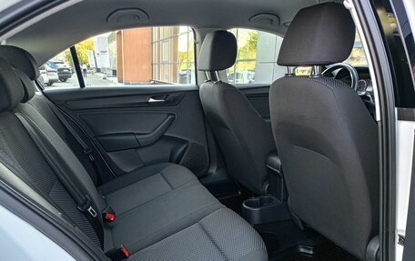 Volkswagen Polo VI (EU Market), 2022 год, 1 599 900 рублей, 7 фотография