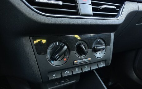Volkswagen Polo VI (EU Market), 2022 год, 1 599 900 рублей, 11 фотография