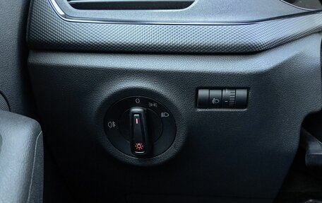 Volkswagen Polo VI (EU Market), 2022 год, 1 599 900 рублей, 9 фотография