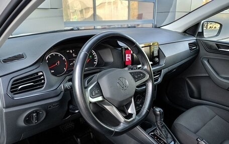 Volkswagen Polo VI (EU Market), 2022 год, 1 599 900 рублей, 5 фотография
