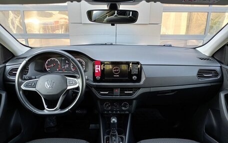 Volkswagen Polo VI (EU Market), 2022 год, 1 599 900 рублей, 8 фотография
