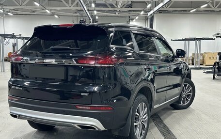 Geely Atlas, 2023 год, 2 150 000 рублей, 2 фотография