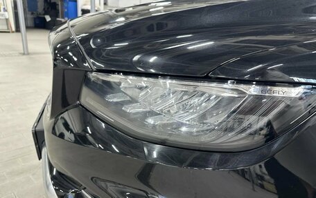 Geely Atlas, 2023 год, 2 150 000 рублей, 3 фотография