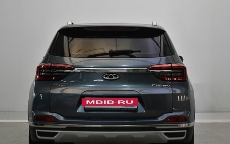 Chery Tiggo 4 I рестайлинг, 2020 год, 1 340 000 рублей, 2 фотография