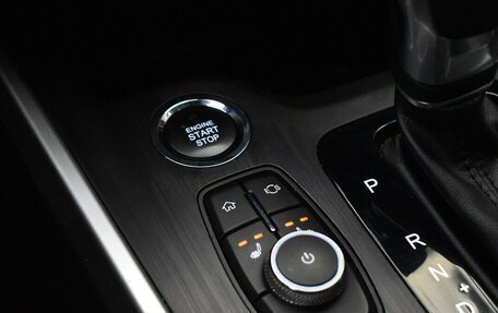 Chery Tiggo 4 I рестайлинг, 2020 год, 1 340 000 рублей, 11 фотография