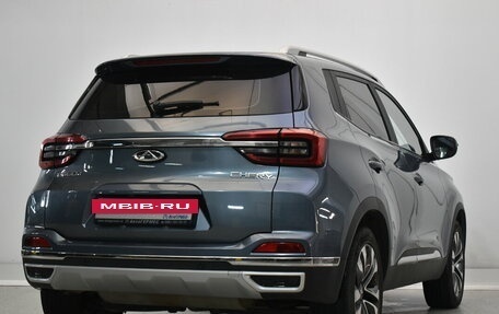 Chery Tiggo 4 I рестайлинг, 2020 год, 1 340 000 рублей, 3 фотография