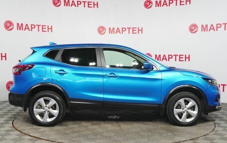 Nissan Qashqai, 2019 год, 1 930 000 рублей, 4 фотография
