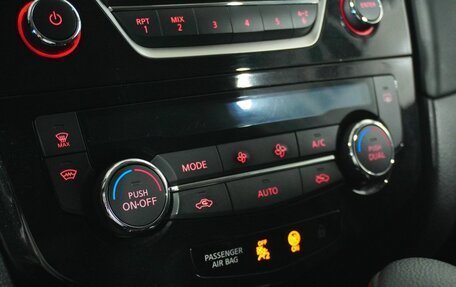 Nissan Qashqai, 2019 год, 1 930 000 рублей, 13 фотография