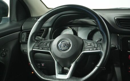 Nissan Qashqai, 2019 год, 1 930 000 рублей, 17 фотография