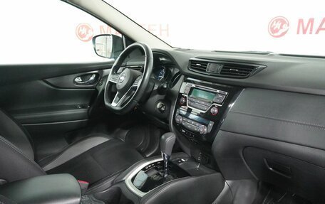 Nissan Qashqai, 2019 год, 1 930 000 рублей, 10 фотография