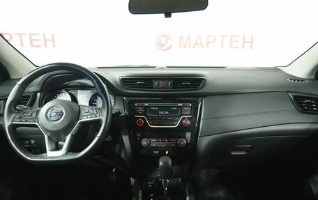 Nissan Qashqai, 2019 год, 1 930 000 рублей, 16 фотография