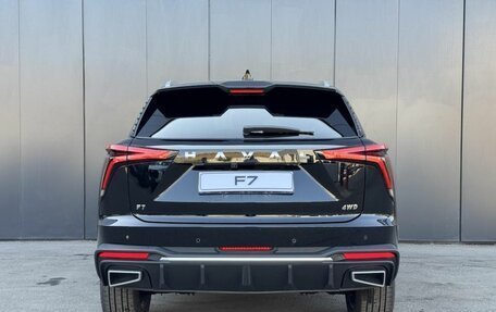 Haval F7, 2026 год, 3 199 000 рублей, 4 фотография