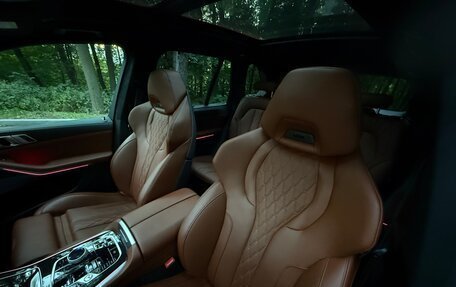 BMW X5, 2025 год, 14 190 000 рублей, 2 фотография
