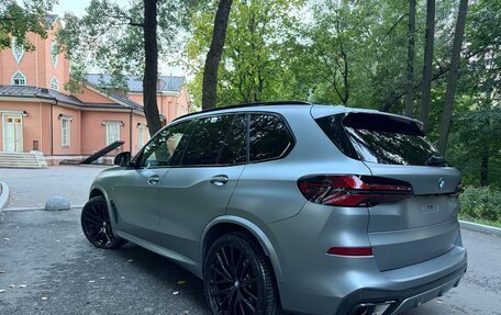 BMW X5, 2025 год, 14 190 000 рублей, 3 фотография