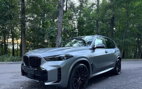 BMW X5, 2025 год, 14 190 000 рублей, 4 фотография