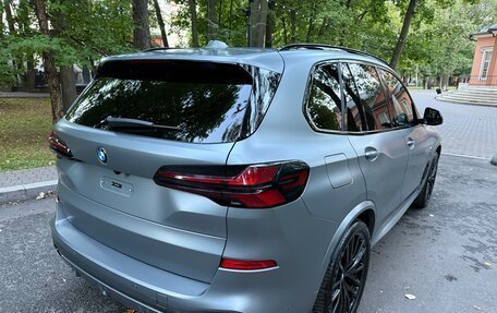 BMW X5, 2025 год, 14 190 000 рублей, 6 фотография