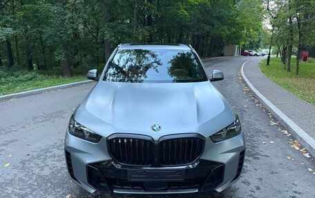 BMW X5, 2025 год, 14 190 000 рублей, 7 фотография