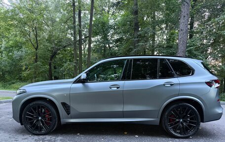 BMW X5, 2025 год, 14 190 000 рублей, 8 фотография