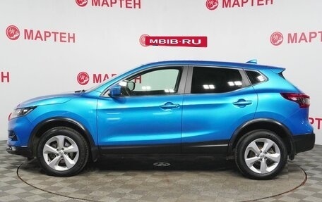 Nissan Qashqai, 2019 год, 1 930 000 рублей, 8 фотография