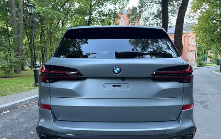 BMW X5, 2025 год, 14 190 000 рублей, 9 фотография