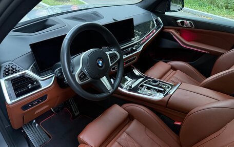 BMW X5, 2025 год, 14 190 000 рублей, 14 фотография