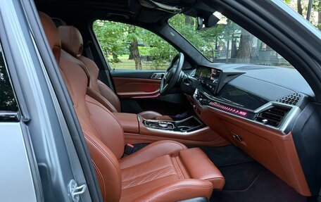 BMW X5, 2025 год, 14 190 000 рублей, 17 фотография
