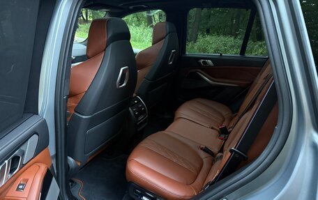 BMW X5, 2025 год, 14 190 000 рублей, 18 фотография