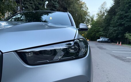 BMW X5, 2025 год, 14 190 000 рублей, 10 фотография