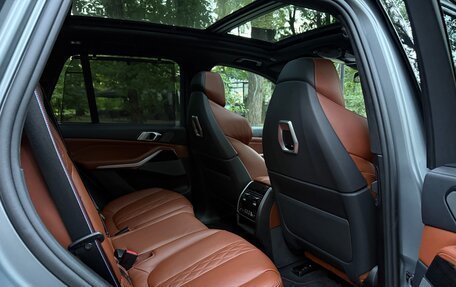 BMW X5, 2025 год, 14 190 000 рублей, 19 фотография