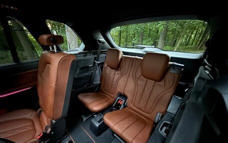 BMW X5, 2025 год, 14 190 000 рублей, 20 фотография