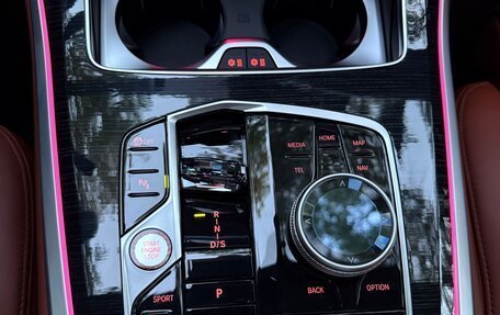 BMW X5, 2025 год, 14 190 000 рублей, 21 фотография