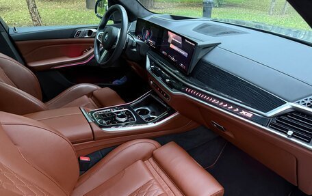BMW X5, 2025 год, 14 190 000 рублей, 16 фотография
