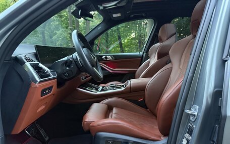 BMW X5, 2025 год, 14 190 000 рублей, 15 фотография