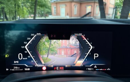 BMW X5, 2025 год, 14 190 000 рублей, 32 фотография