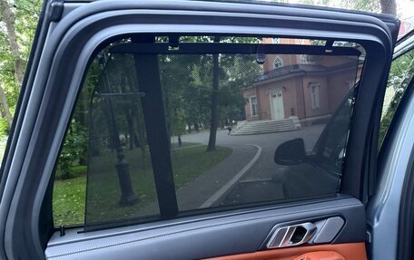 BMW X5, 2025 год, 14 190 000 рублей, 28 фотография