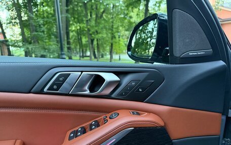 BMW X5, 2025 год, 14 190 000 рублей, 27 фотография