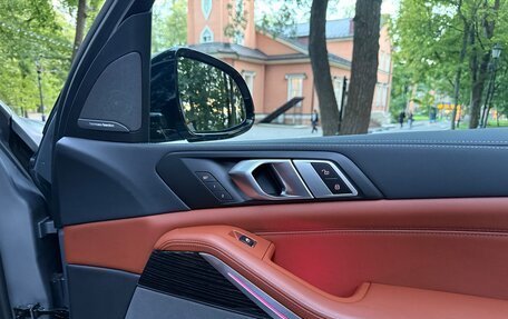 BMW X5, 2025 год, 14 190 000 рублей, 29 фотография